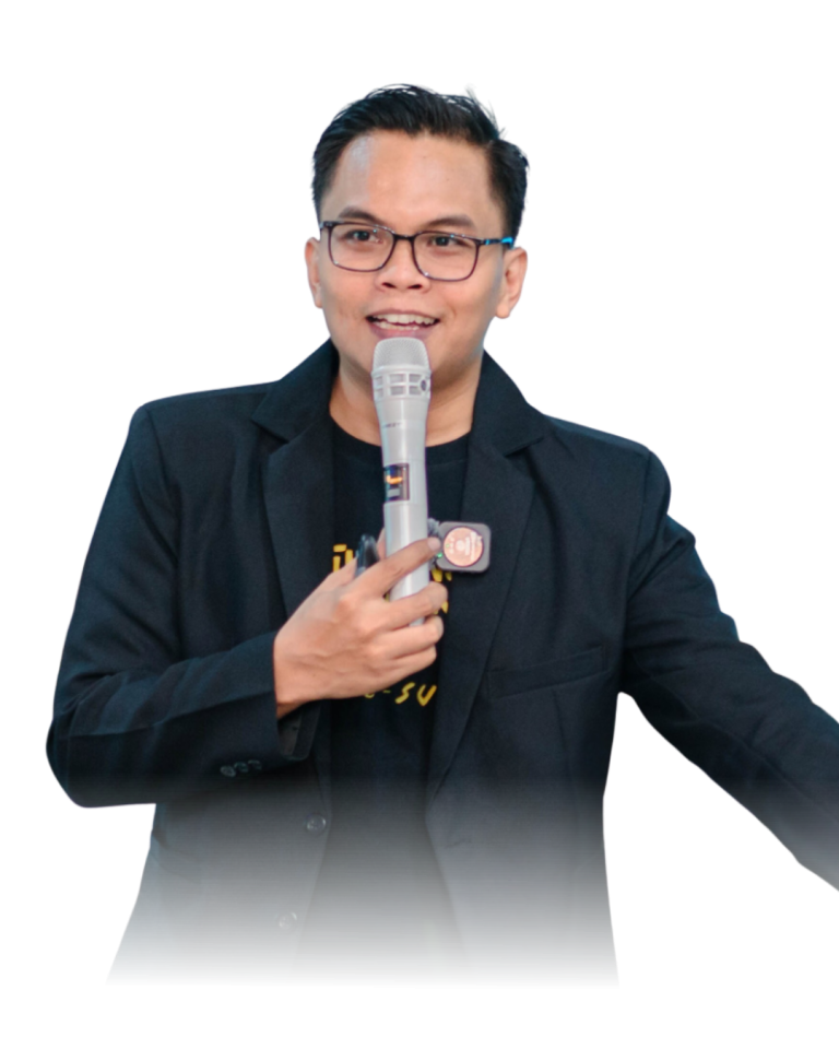 Edward Rhidwan