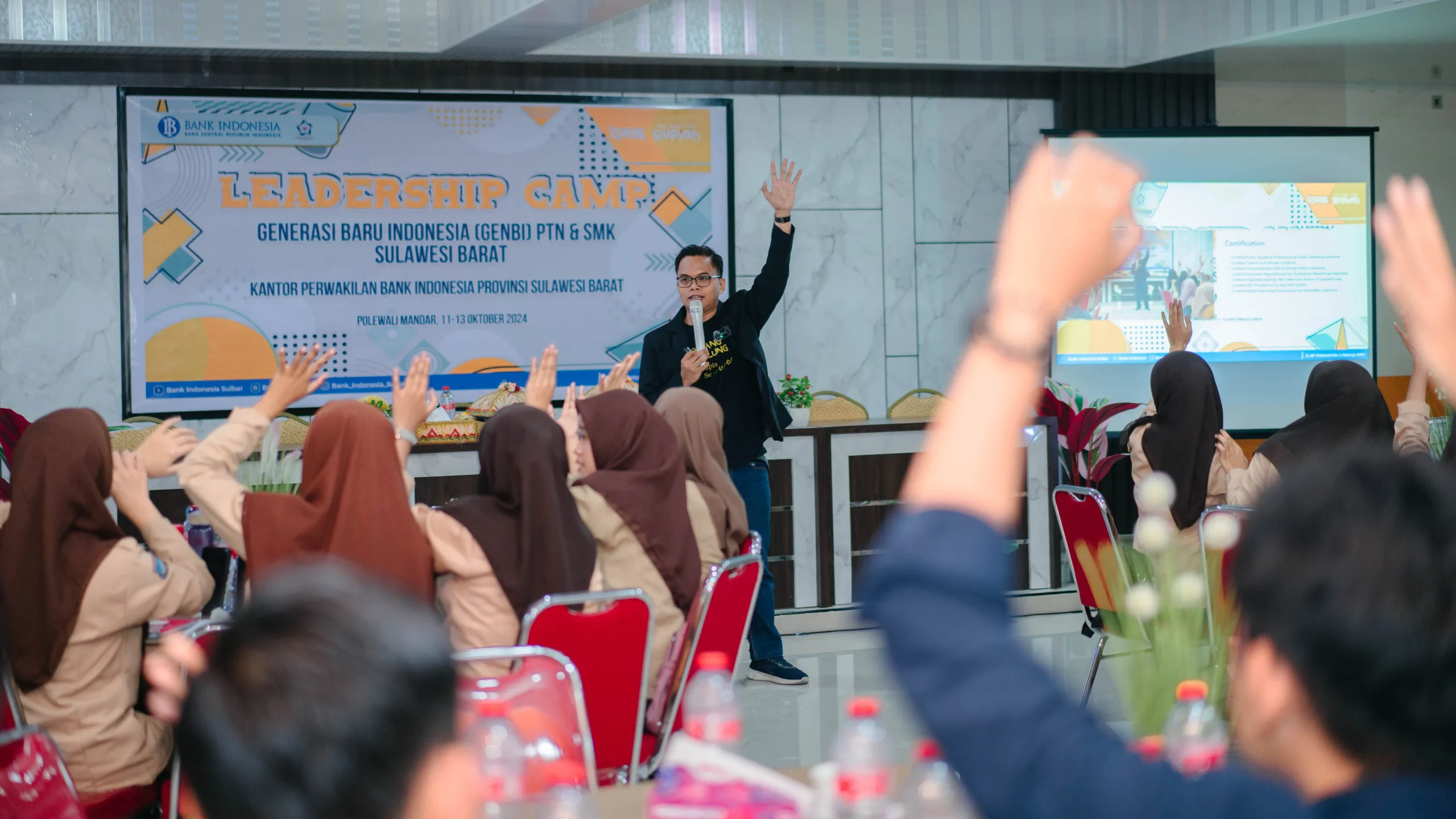 Kursus Public Speaking Makassar Kursus Public Speaking Makassar