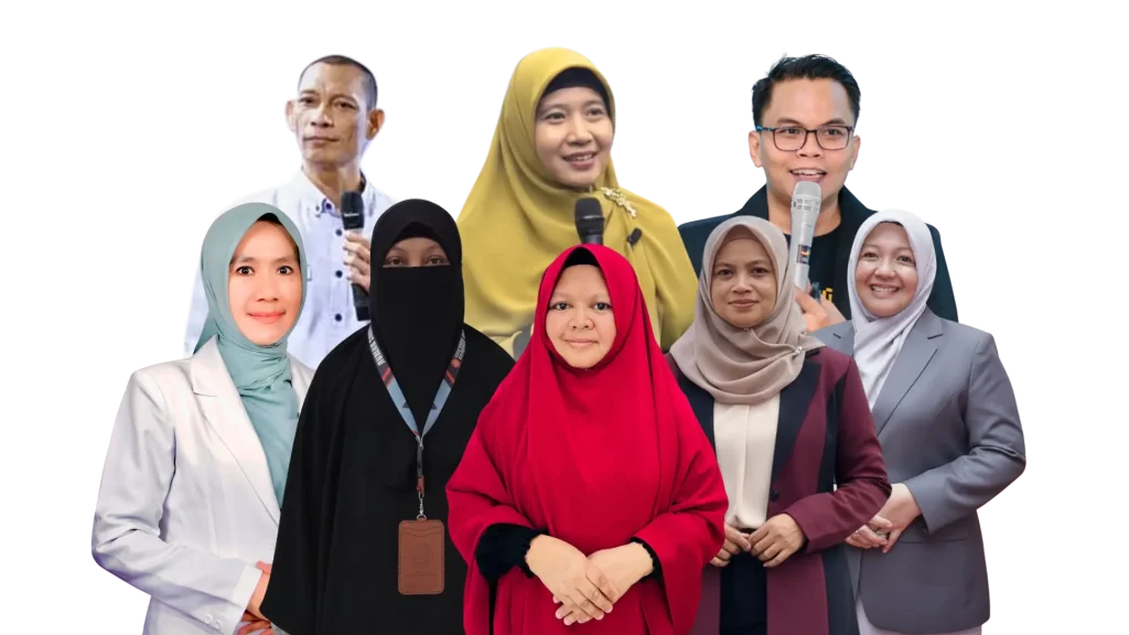 Webinar Graduation